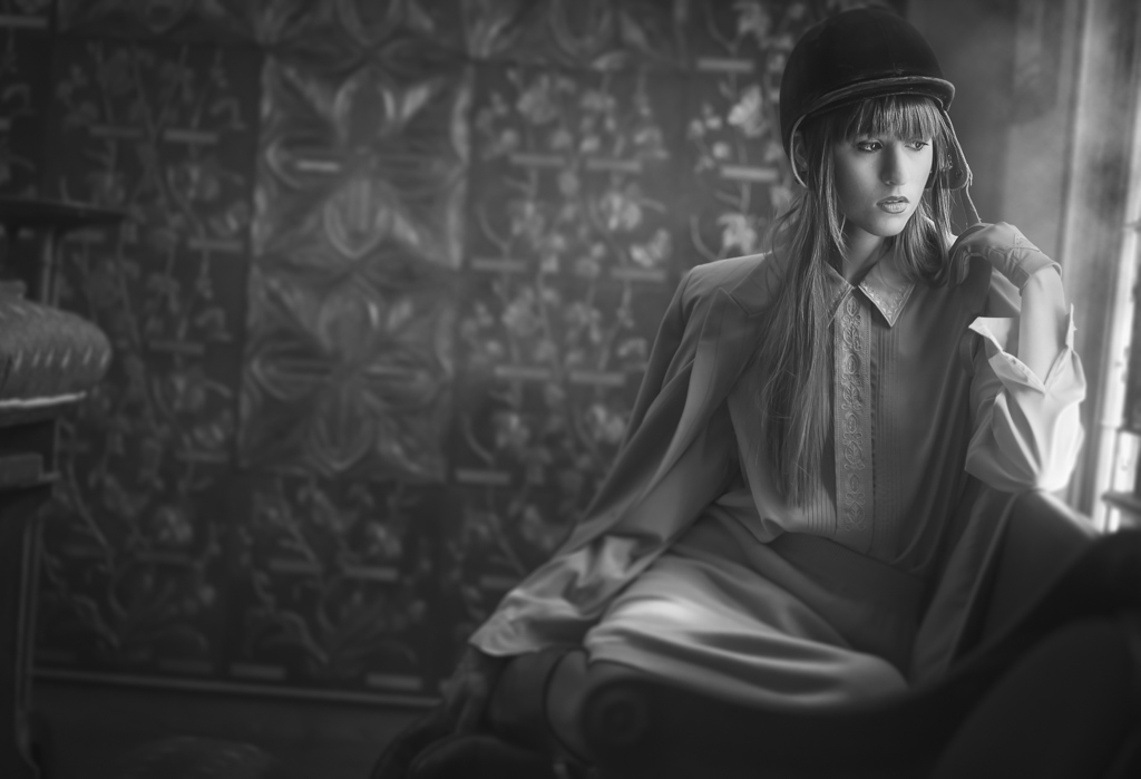 Nashville portrait photographer – ARCHITECTURE