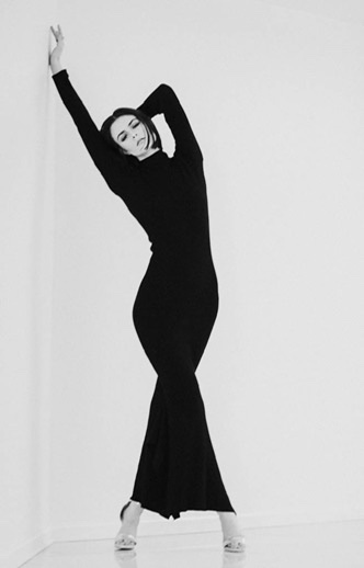 Nashville editorial fashion photography – ASCENT