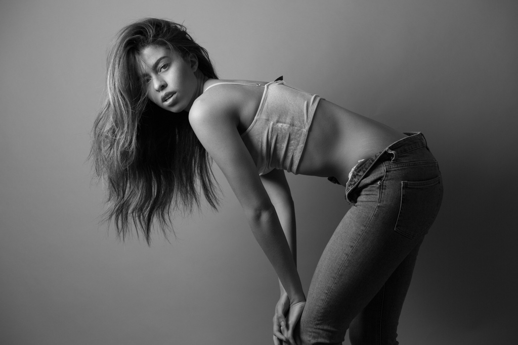 Portrait photographer Nashville TN – LEAN