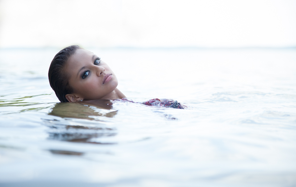 Nashville editorial photography – IMMERSED