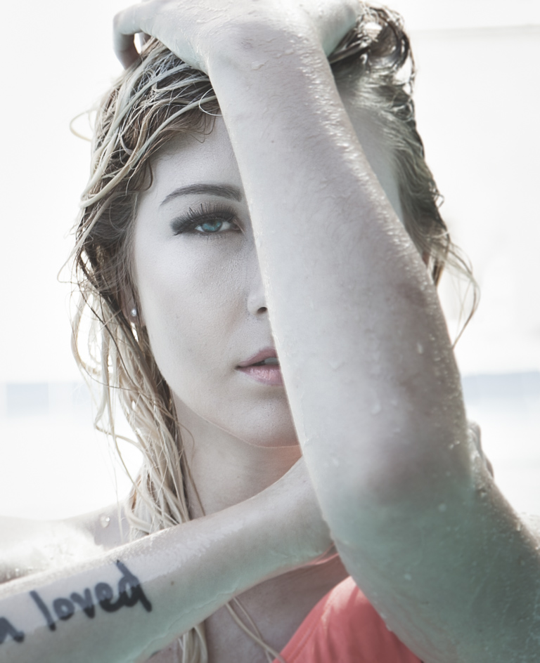 Nashville fashion photographer editorial work – SURFACE