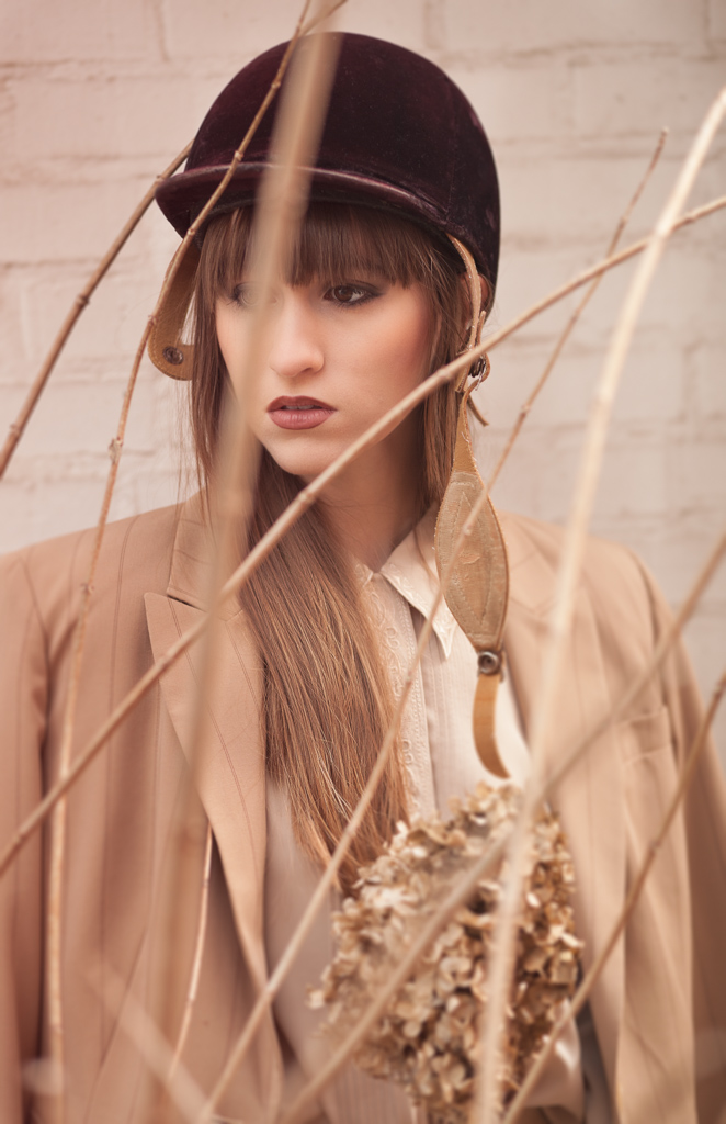 Nashville editorial photographer – EQUESTRIAN